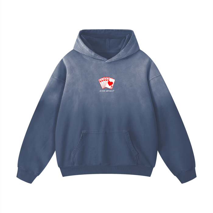 Heavyweight Sunfade Hoodie