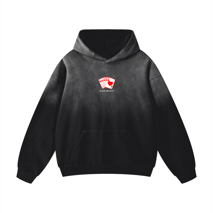 Heavyweight Sunfade Hoodie