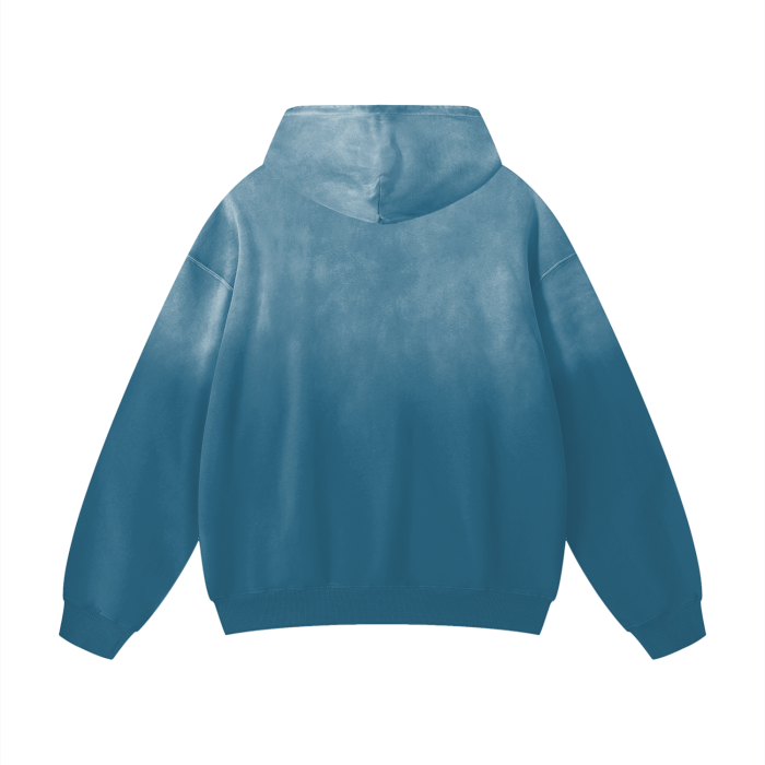 Heavyweight Sunfade Hoodie